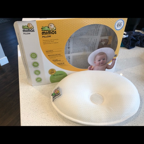 mimos pillow amazon